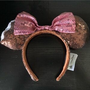 Collectible ears